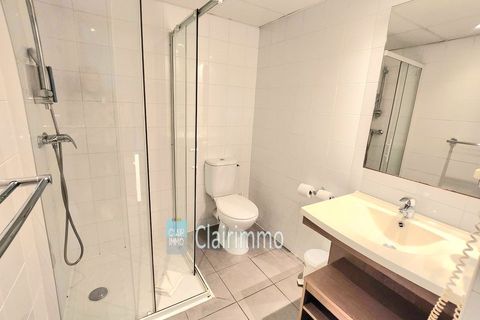 Lejlighed i Marseille, Bouches-du-Rhone, Marseille - € 99.000 | Ref: 11185CH138 - foto 4