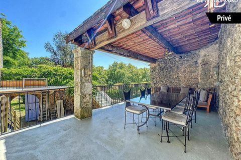 Villa a Aubenas, Ardeche, Aubenas - € 1.700.000 | Ref: 1250-M-P-MONTREAL12777 - foto 7
