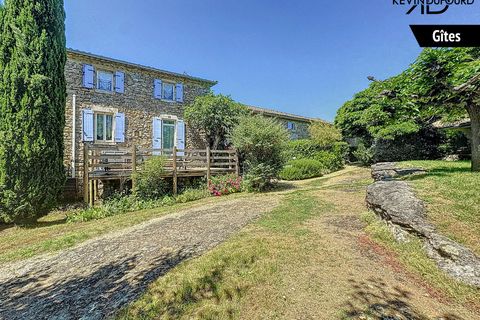 Villa a Aubenas, Ardeche, Aubenas - € 1.700.000 | Ref: 1250-M-P-MONTREAL12777 - foto 8