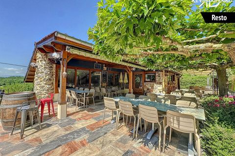 Villa a Aubenas, Ardeche, Aubenas - € 1.700.000 | Ref: 1250-M-P-MONTREAL12777 - foto 17