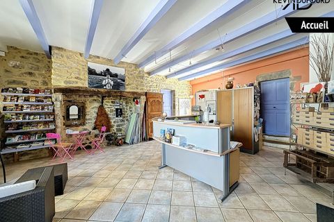 Villa a Aubenas, Ardeche, Aubenas - € 1.700.000 | Ref: 1250-M-P-MONTREAL12777 - foto 19
