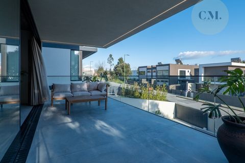 Villa i Madalena, Porto, Madalena - € 1.150.000 | Ref: CM00335 - foto 3