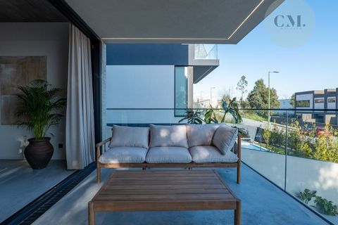 Villa i Madalena, Porto, Madalena - € 1.150.000 | Ref: CM00335 - foto 5