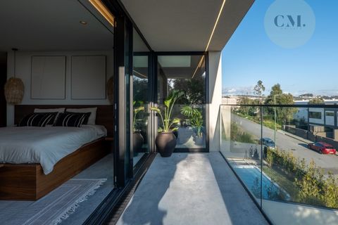 Villa i Madalena, Porto, Madalena - € 1.150.000 | Ref: CM00335 - foto 25