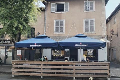 Erhvervsejendom i Belleville, Rhone, Belleville - € 99.000 | Ref: 11019CY301 - foto 1