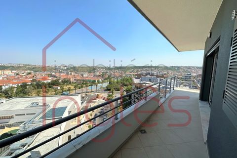 Penthouse i Odivelas, Lisbon, Odivelas - € 900.000 | Ref: LX236 8D - foto 2