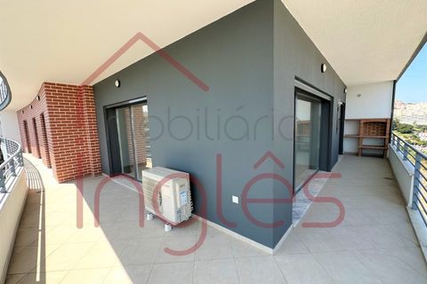 Penthouse i Odivelas, Lisbon, Odivelas - € 900.000 | Ref: LX236 8D - foto 3