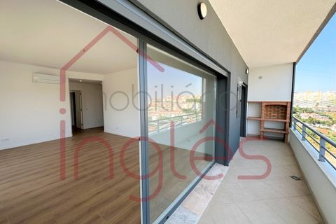 Penthouse i Odivelas, Lisbon, Odivelas - € 900.000 | Ref: LX236 8D - foto 4