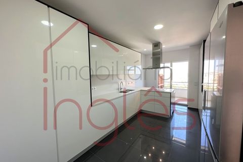 Penthouse i Odivelas, Lisbon, Odivelas - € 900.000 | Ref: LX236 8D - foto 7