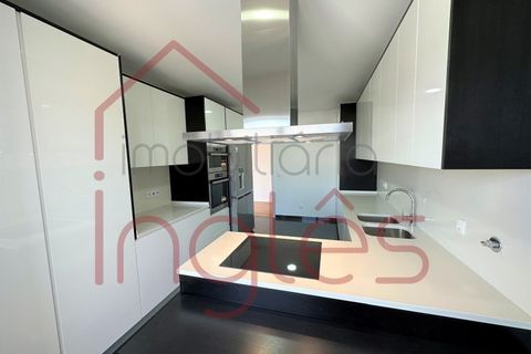 Penthouse i Odivelas, Lisbon, Odivelas - € 900.000 | Ref: LX236 8D - foto 9