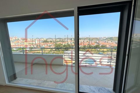 Penthouse i Odivelas, Lisbon, Odivelas - € 900.000 | Ref: LX236 8D - foto 10