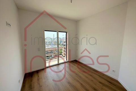 Penthouse i Odivelas, Lisbon, Odivelas - € 900.000 | Ref: LX236 8D - foto 14