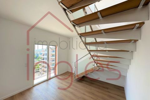 Penthouse i Odivelas, Lisbon, Odivelas - € 900.000 | Ref: LX236 8D - foto 16