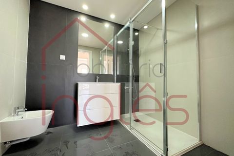 Penthouse i Odivelas, Lisbon, Odivelas - € 900.000 | Ref: LX236 8D - foto 19