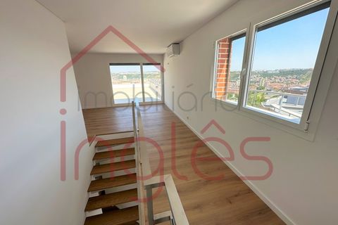 Penthouse i Odivelas, Lisbon, Odivelas - € 900.000 | Ref: LX236 8D - foto 24