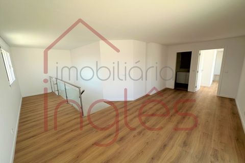 Penthouse i Odivelas, Lisbon, Odivelas - € 900.000 | Ref: LX236 8D - foto 25