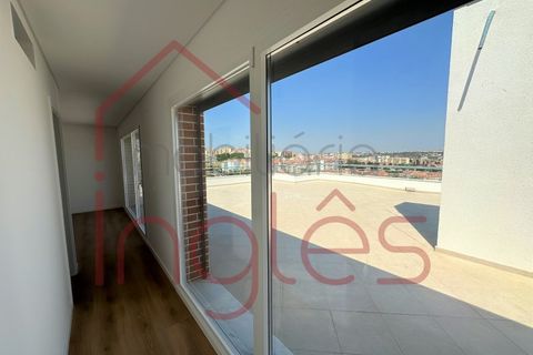 Penthouse i Odivelas, Lisbon, Odivelas - € 900.000 | Ref: LX236 8D - foto 26