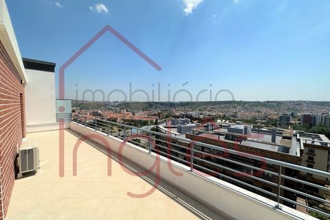Penthouse i Odivelas, Lisbon, Odivelas - € 900.000 | Ref: LX236 8D - foto 27