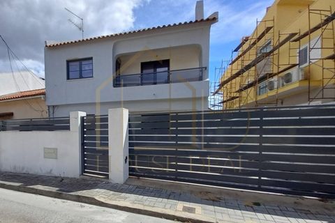 Byhus i Amora, Setubal, Amora - € 499.000 | Ref: HAB_51 - foto 1