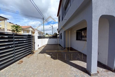 Byhus i Amora, Setubal, Amora - € 499.000 | Ref: HAB_51 - foto 2