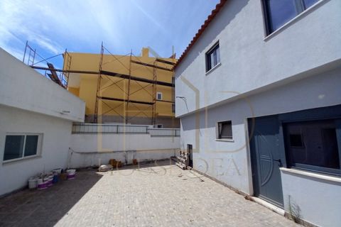 Byhus i Amora, Setubal, Amora - € 499.000 | Ref: HAB_51 - foto 4