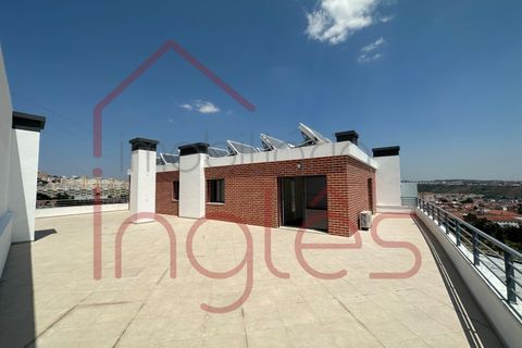 Penthouse i Odivelas, Lisbon, Odivelas - € 950.000 | Ref: LX236 8A - foto 2