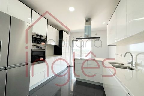 Penthouse i Odivelas, Lisbon, Odivelas - € 950.000 | Ref: LX236 8A - foto 4