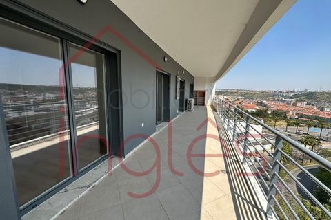 Penthouse i Odivelas, Lisbon, Odivelas - € 950.000 | Ref: LX236 8A - foto 7