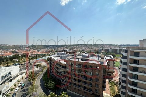 Penthouse i Odivelas, Lisbon, Odivelas - € 950.000 | Ref: LX236 8A - foto 8