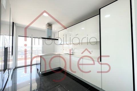 Penthouse i Odivelas, Lisbon, Odivelas - € 950.000 | Ref: LX236 8A - foto 9