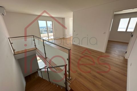 Penthouse i Odivelas, Lisbon, Odivelas - € 950.000 | Ref: LX236 8A - foto 18