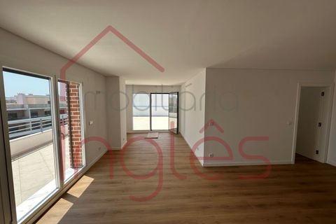 Penthouse i Odivelas, Lisbon, Odivelas - € 950.000 | Ref: LX236 8A - foto 21