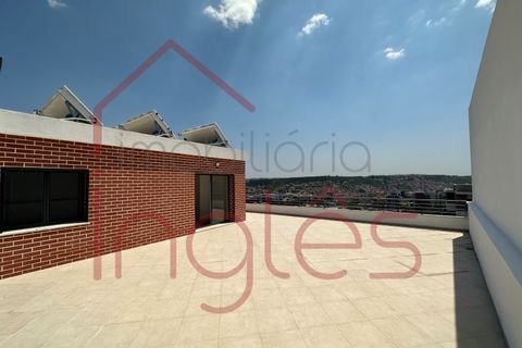 Penthouse i Odivelas, Lisbon, Odivelas - € 950.000 | Ref: LX236 8A - foto 25