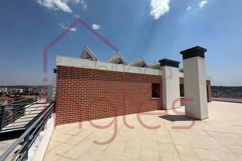 Penthouse i Odivelas, Lisbon, Odivelas - € 950.000 | Ref: LX236 8A - foto 26