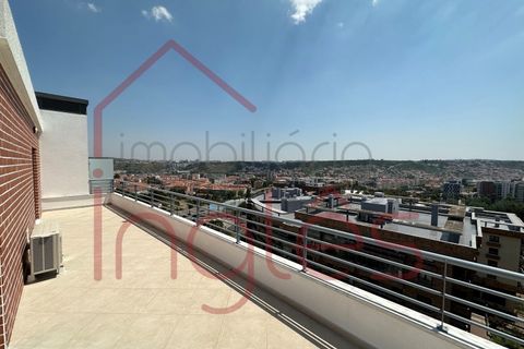 Penthouse i Odivelas, Lisbon, Odivelas - € 950.000 | Ref: LX236 8A - foto 27