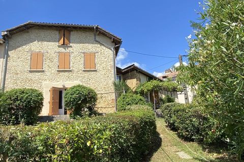 Villa a Cazaubon, Gers, Cazaubon - € 169.900 | Ref: 10998DQ612 - foto 2