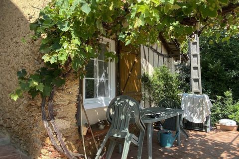Villa a Cazaubon, Gers, Cazaubon - € 169.900 | Ref: 10998DQ612 - foto 6