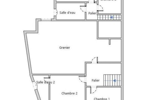 Villa a Cazaubon, Gers, Cazaubon - € 169.900 | Ref: 10998DQ612 - foto 28