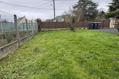 Terra a Mereville, Essonne, Mereville - € 77.500 | Ref: 122212699 - foto 2