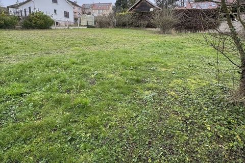 Terra a Mereville, Essonne, Mereville - € 77.500 | Ref: 122212699 - foto 3