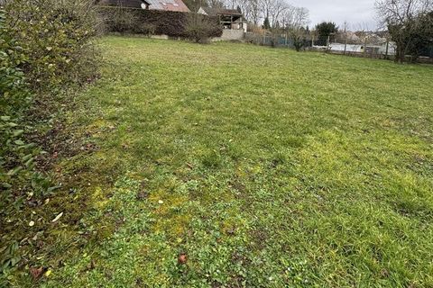 Terra a Mereville, Essonne, Mereville - € 77.500 | Ref: 122212699 - foto 4