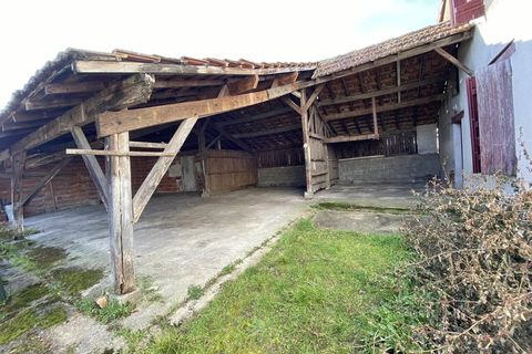 Villa a Gabarret, Landes, Gabarret - € 85.000 | Ref: 11311DQ612 - foto 5