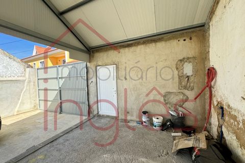 Helårsgrund i Vila Cha de Ourique, Santarem, Vila Cha de Ourique - € 72.000 | Ref: 1734 - foto 3