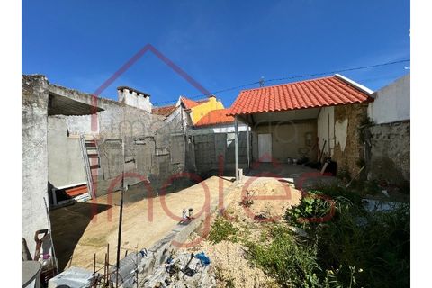 Helårsgrund i Vila Cha de Ourique, Santarem, Vila Cha de Ourique - € 72.000 | Ref: 1734 - foto 4