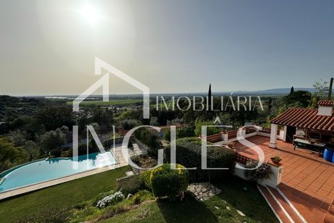 Villa i Chamusca, Santarem, Chamusca - € 545.000 | Ref: 1726 - foto 2