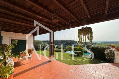Villa i Chamusca, Santarem, Chamusca - € 545.000 | Ref: 1726 - foto 3