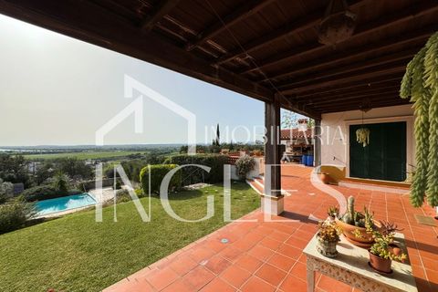 Villa i Chamusca, Santarem, Chamusca - € 545.000 | Ref: 1726 - foto 4