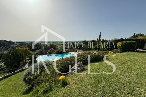 Villa i Chamusca, Santarem, Chamusca - € 545.000 | Ref: 1726 - foto 5