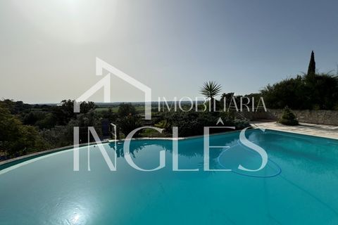Villa i Chamusca, Santarem, Chamusca - € 545.000 | Ref: 1726 - foto 7