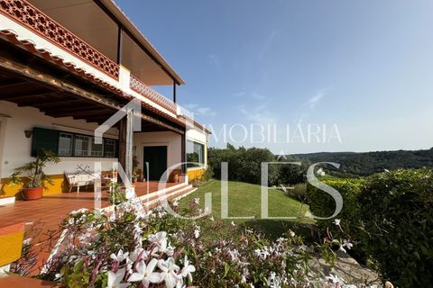 Villa i Chamusca, Santarem, Chamusca - € 545.000 | Ref: 1726 - foto 9